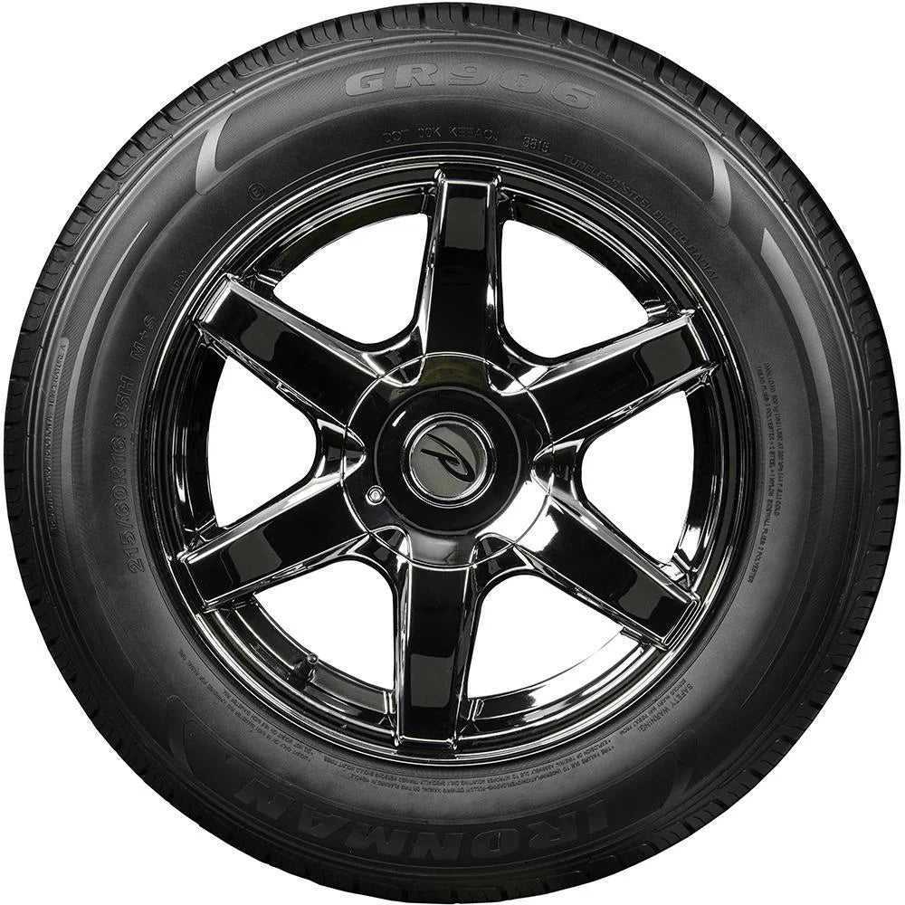 Ironman GR906 225/65R17 102H BW All Season
