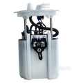 Fuel Pump Matching with 2011-2015 Jeep Grand Cherokee Dodge Durango 6Cyl 3.6L Left Driver With Sending Unit