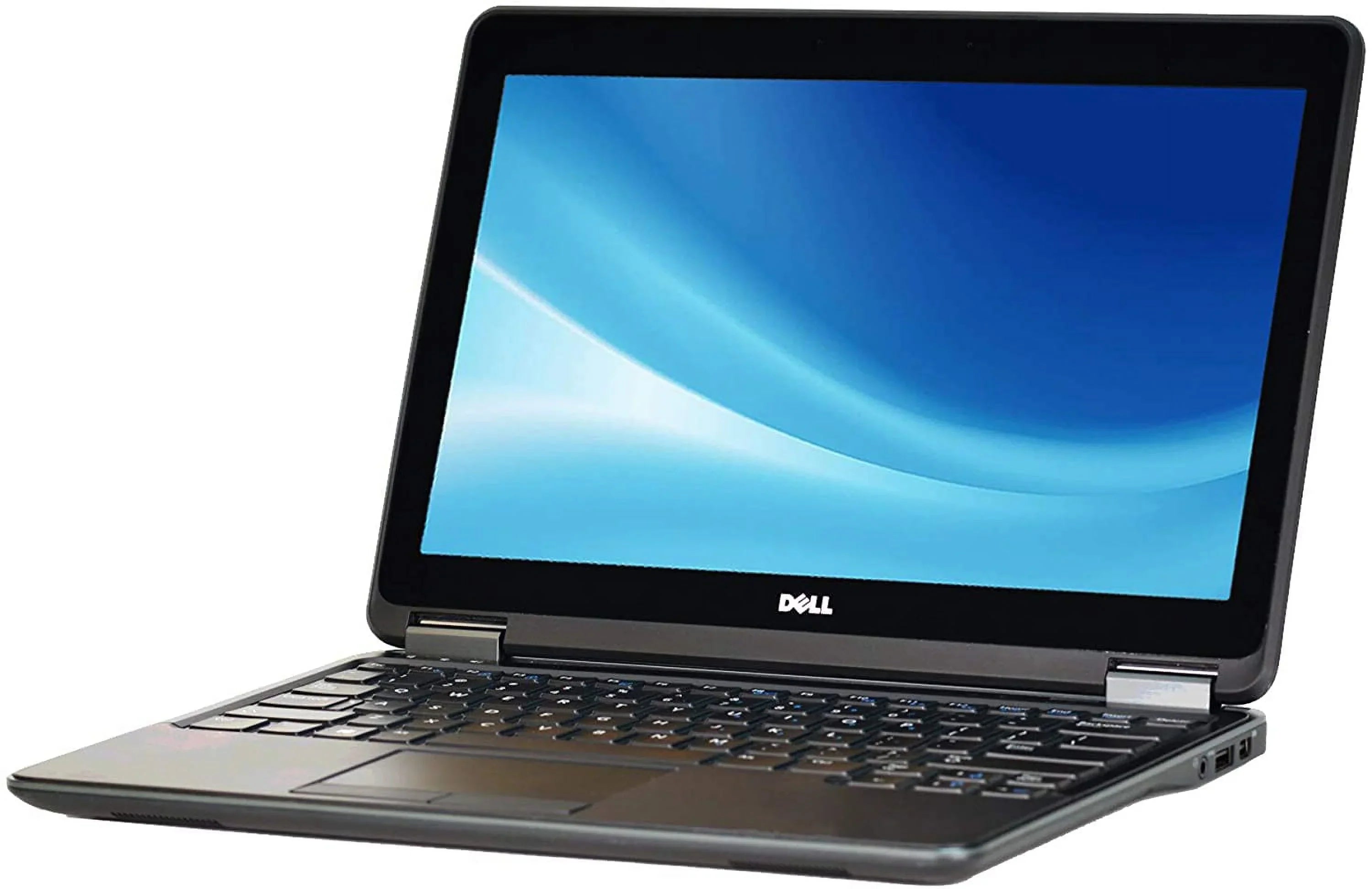 Restored E7240 12.5" i5 2.00 GHz 4 GB 128 GB Windows 10 Pro (Refurbished)