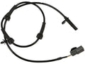 Rear Right Passenger Side ABS Speed Sensor - Fitting with 2013 - 2018 Nissan Pathfinder (From 06/2013) 2014 2015 2016 2017