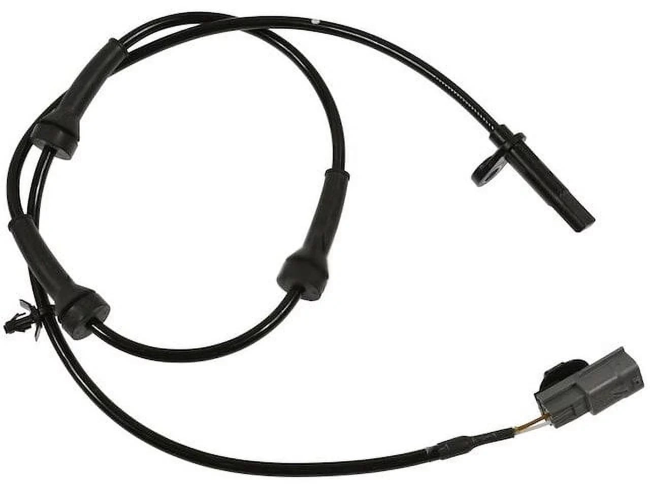 Rear Right Passenger Side ABS Speed Sensor - Fitting with 2013 - 2018 Nissan Pathfinder (From 06/2013) 2014 2015 2016 2017