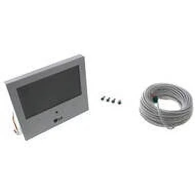 LG PREMTA000 Premium Wired Touchscreen Programmable Remote Controller/Thermostat