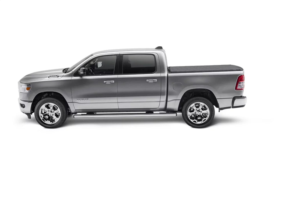 TruXedo Sentry Hard Rolling Truck Bed Tonneau Coating Fits select: 2019-2023 RAM 1500, 2021 RAM 1500 CLASSIC