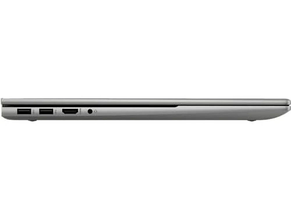 HP 2023 Envy Laptop 17.3" FHD IPS Touchscreen 14- 13th i7-13700H Iris Xe Graphics 64GB DDR4 4TB NVMe SSD WiFi 6E HDMI 2xThunderbolt4 Backlit Keyboard Windows 10 Home w/RE USB