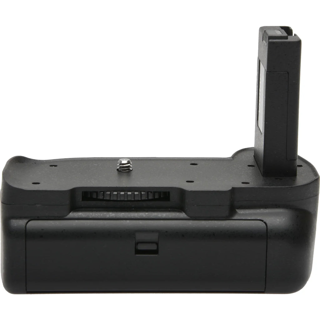 Vivitar Pro Multi-Power Battery Grip for Nikon D5300, D5500 & D5600 DSLR Camera