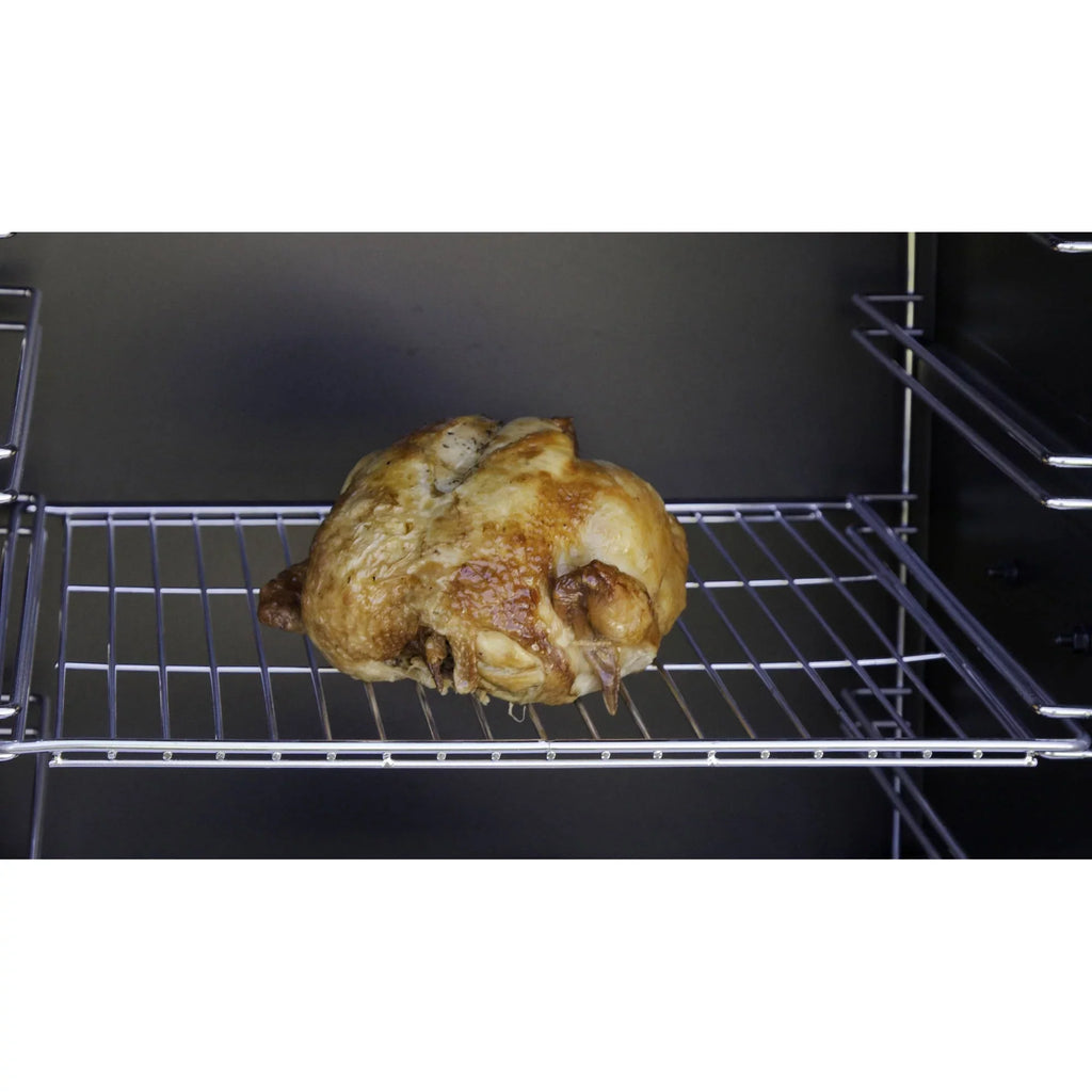 Camp Chef Smoke Vault Meat Racks (2-Pack), SMR18, For Camp Chef SMV18S