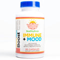 Immune + Mood Boost 90 days