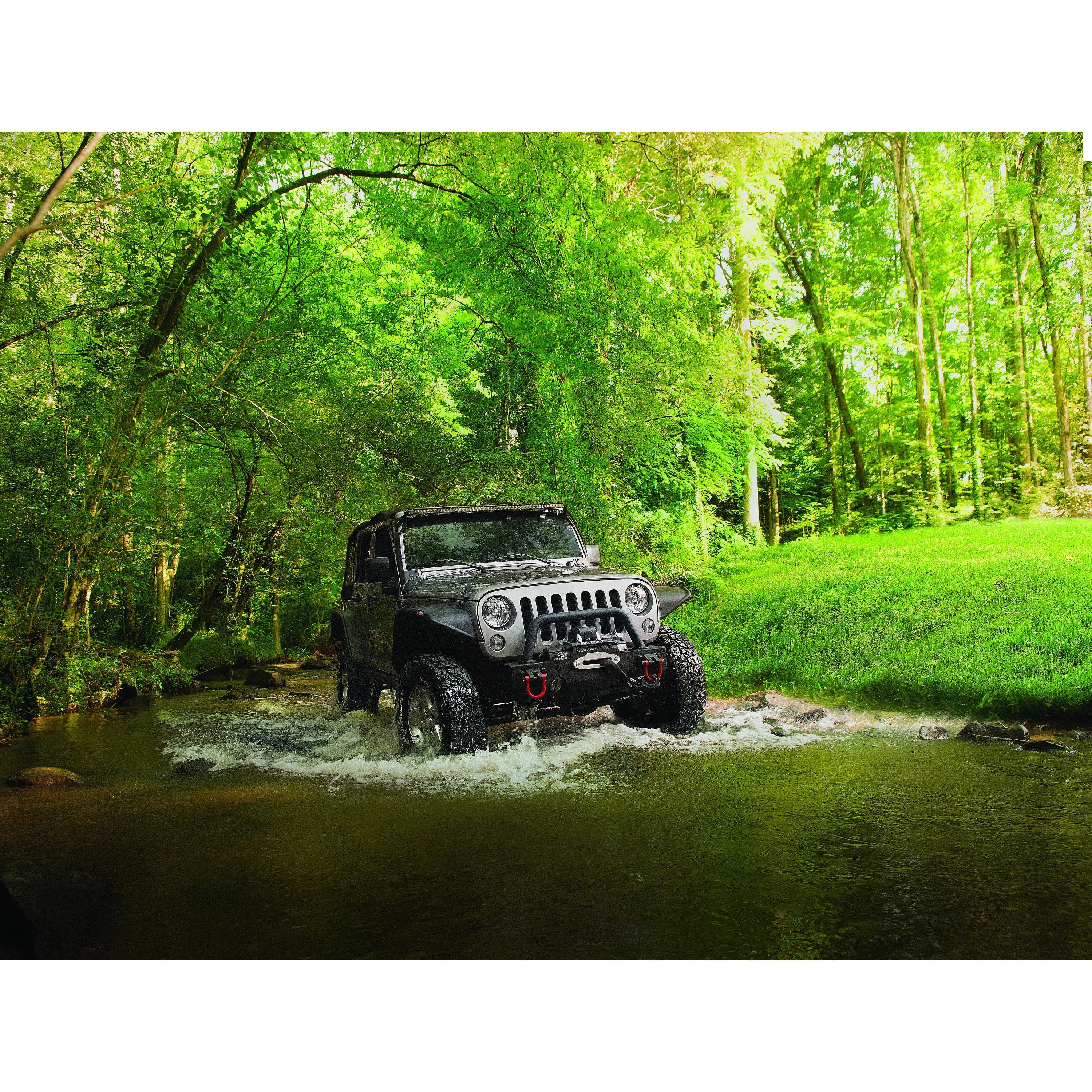 Cooper Protection STT Pro All-Season 33X12.50R15LT 108Q Tire