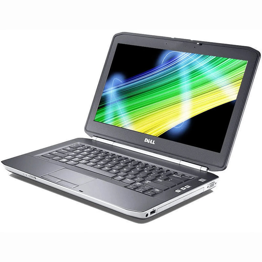Pre-Owned E5420 i5 2.5GHz 2GB 250GB DVD Windows 10 Pro 64 Laptop
