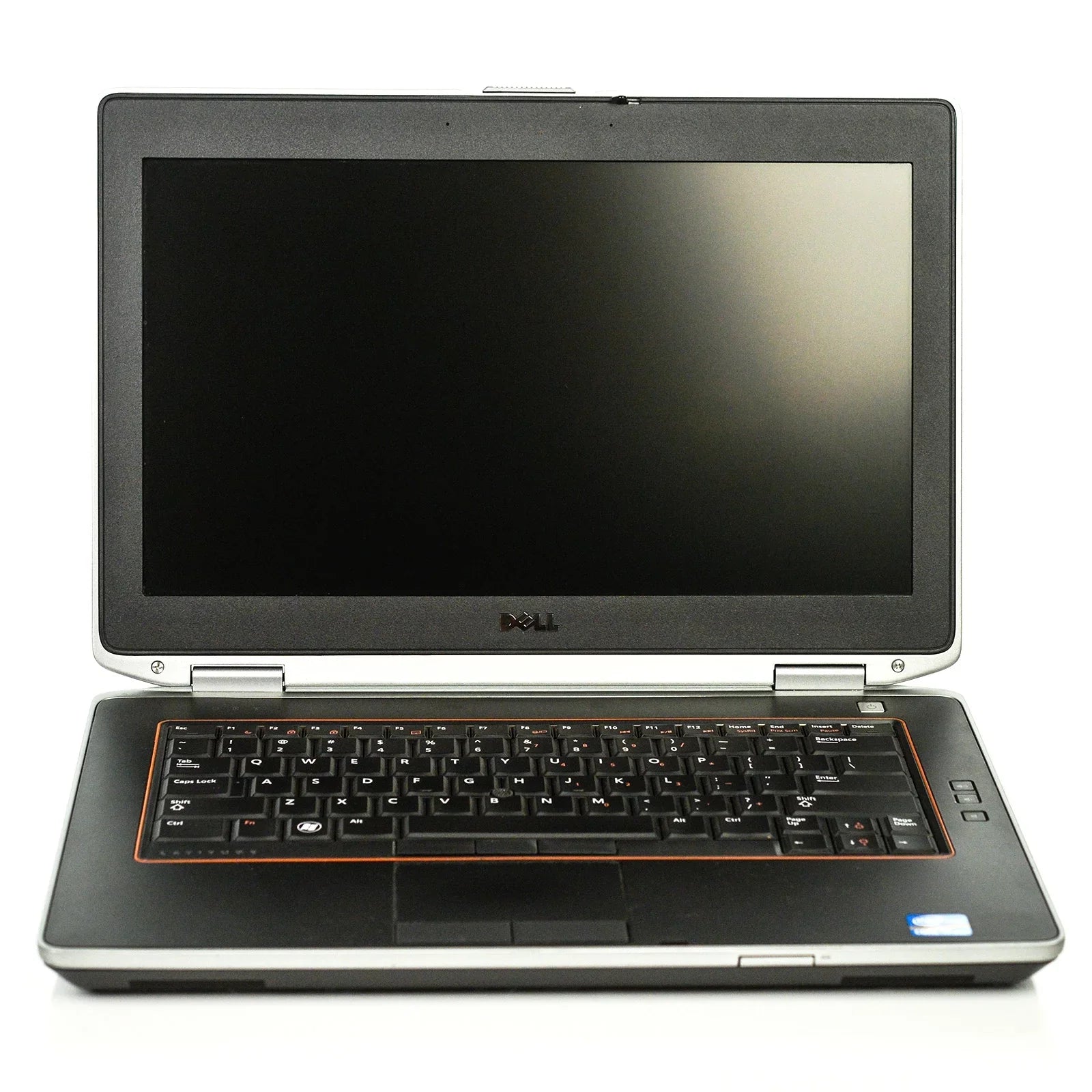 Used E6420 Laptop i7 Quad- 8GB 256GB SSD Win 10 Pro B v.AB