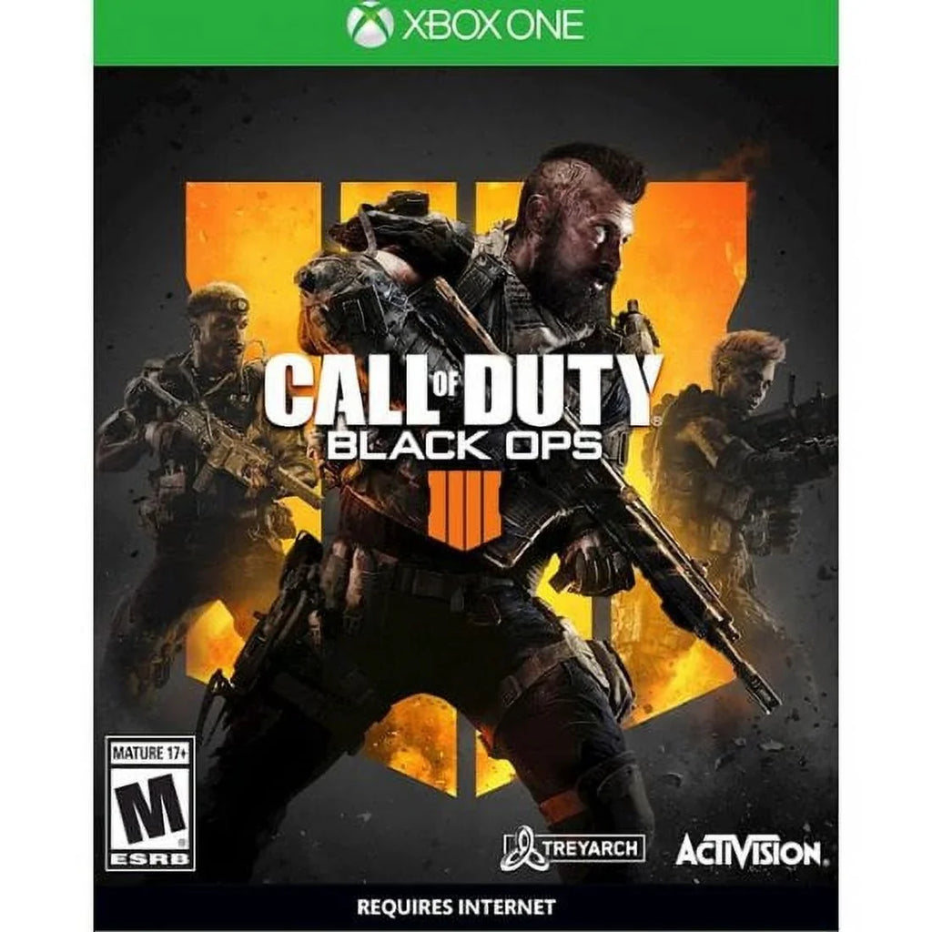 Activision Call Of Duty (XBOX ONE)