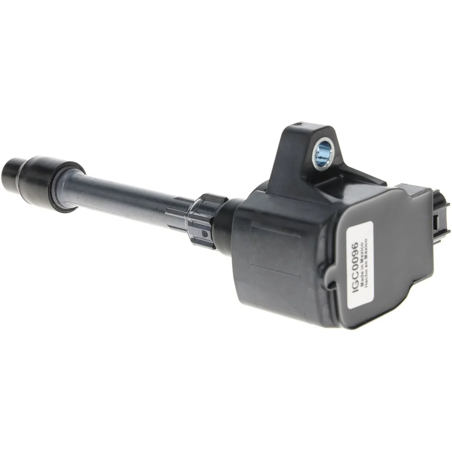 Hitachi Automotive IGC0096 Ignition Coil For 15-18 Honda Civic Fit Fits select: 2016-2020 HONDA CIVIC LX, 2015-2017 HONDA FIT LX