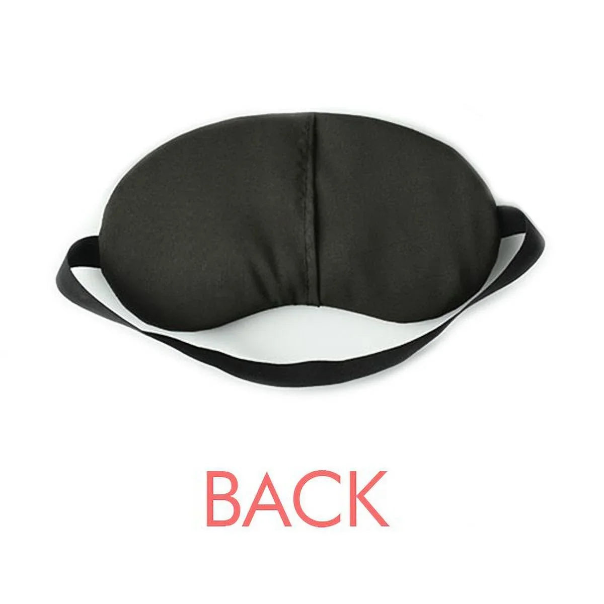 Green Spiral Dart Mexico Totems Ancient Civilization Sleep Eye Shield Soft Night Blindfold Shade Protection