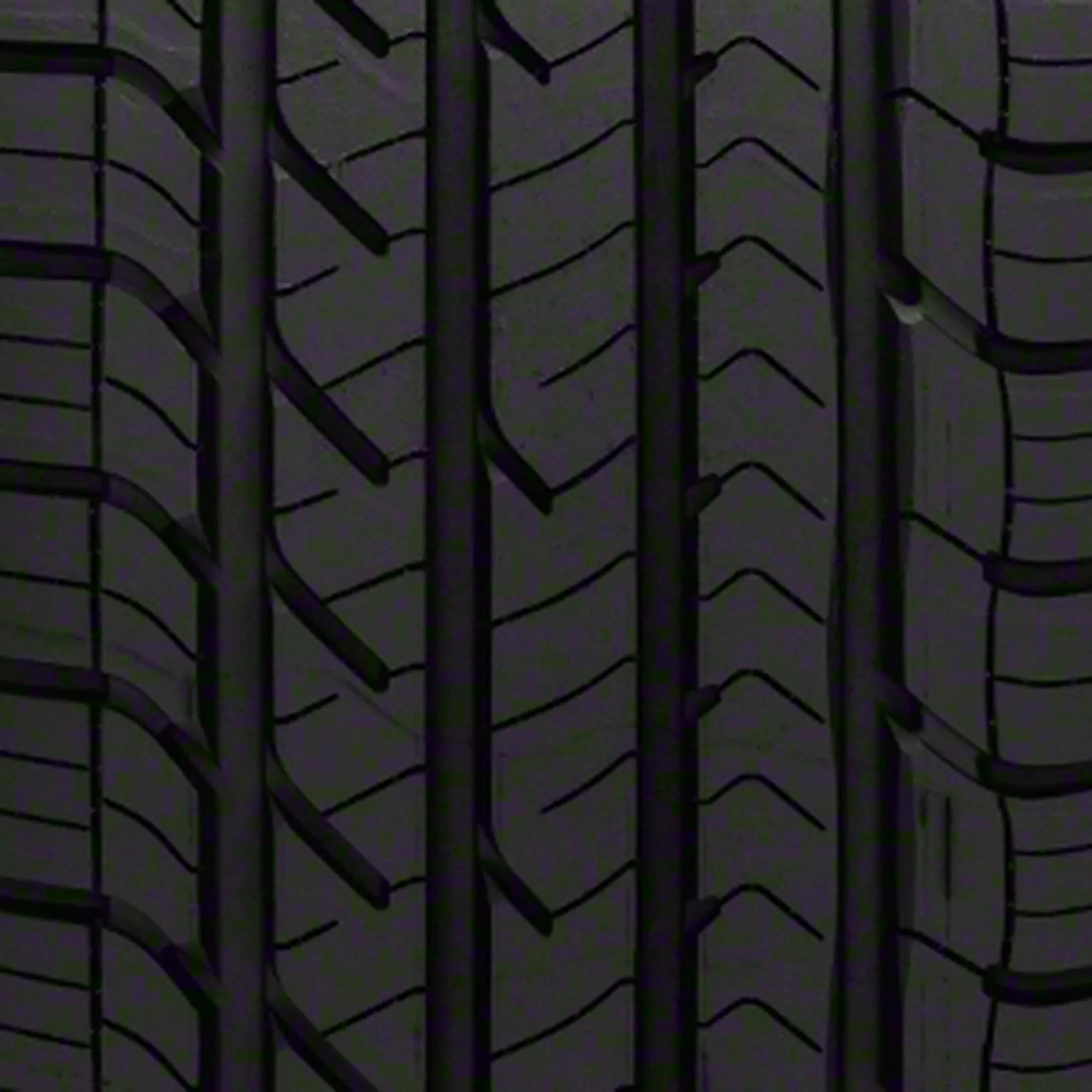 Goodyear Eagle Sport All-Season All Season 225/55R17 97H Passenger Tire