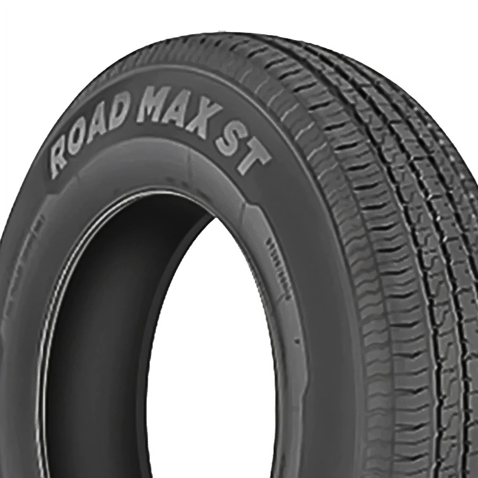 National Road Max ST ST215/75R14 102/98M C Trailer Tire