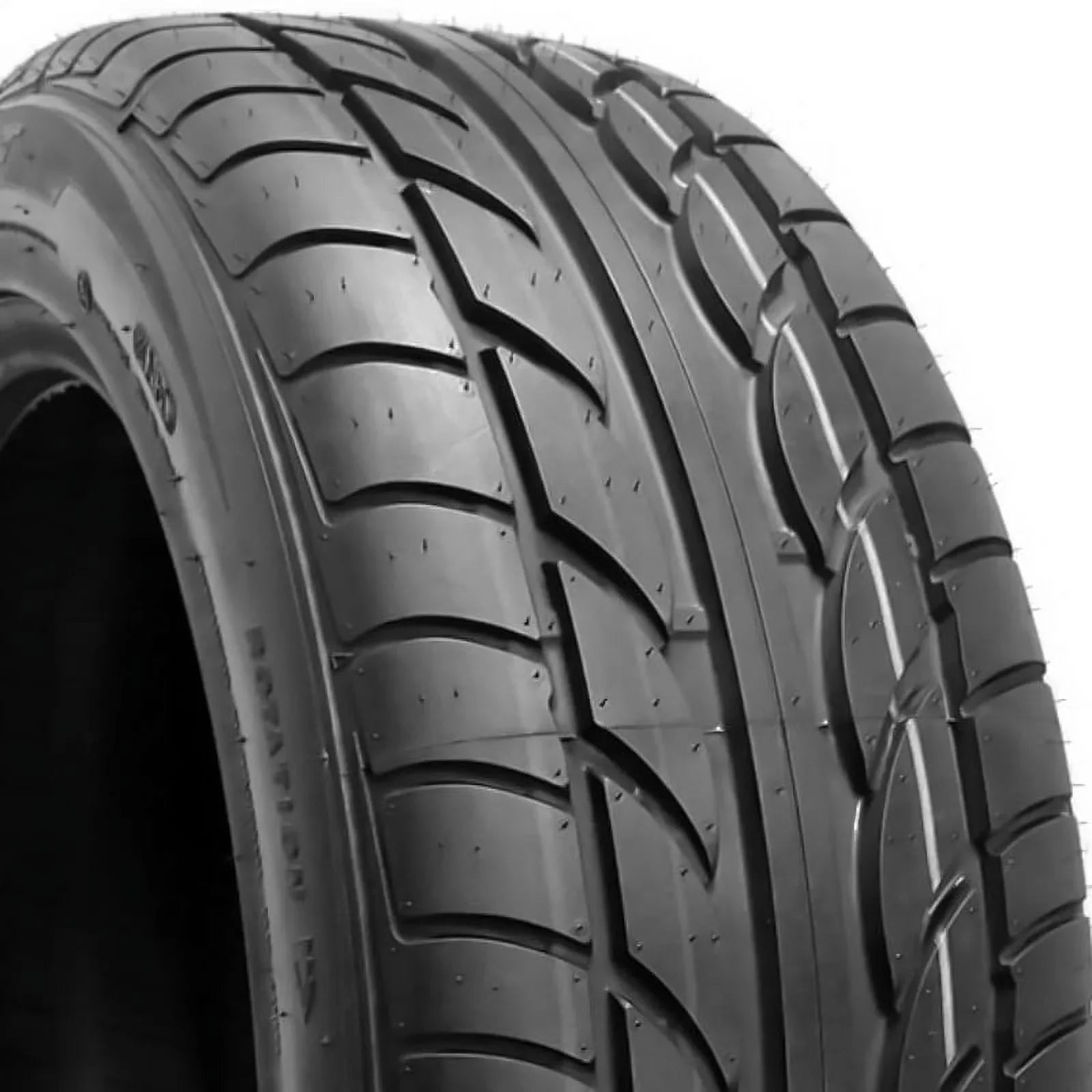Achilles Desert Hawk X-MT 235/85R16 120 Q Tire