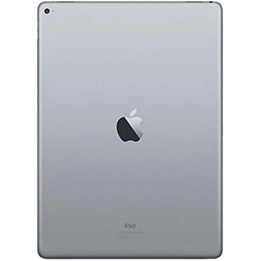 Restored iPad Pro Space Gray WiFi+Cellular 128GB 9.7" (MLQ32LL/A)(2016) (Refurbished)