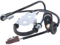 Front Right ABS Speed Sensor - Matching with 2000 - 2004 Subaru Outback 2001 2002 2003