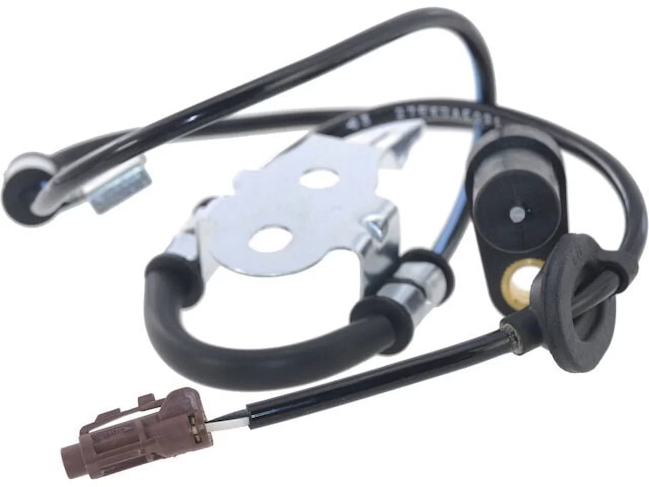 Front Right ABS Speed Sensor - Matching with 2000 - 2004 Subaru Outback 2001 2002 2003