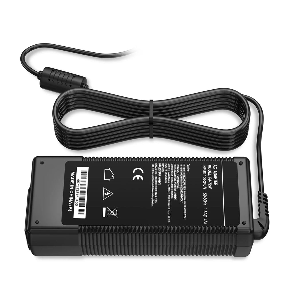 PGENDAR 90W Replacement AC Adapter for Lenovo IBM ThinkPad T400 T410 T420 T430