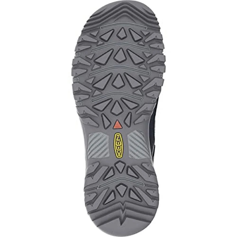 KEEN Women's Targhee 3 Mid Height Waterproof Hiking Boot
