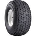 Pair of 2 (TWO) Carlisle Turf Trac R/S 22X9.50-10 Load 79A3 4 Ply Lawn & Garden Tires
