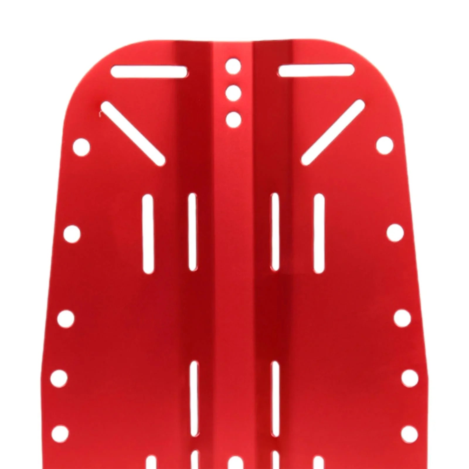 GARENDE Diver BCD Gear Universal Lightweight Snorkeling Plate Scuba Diving Backplate