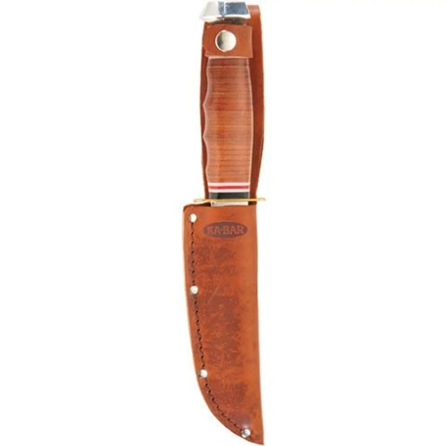 KA-BAR 1233 Skinning Knife