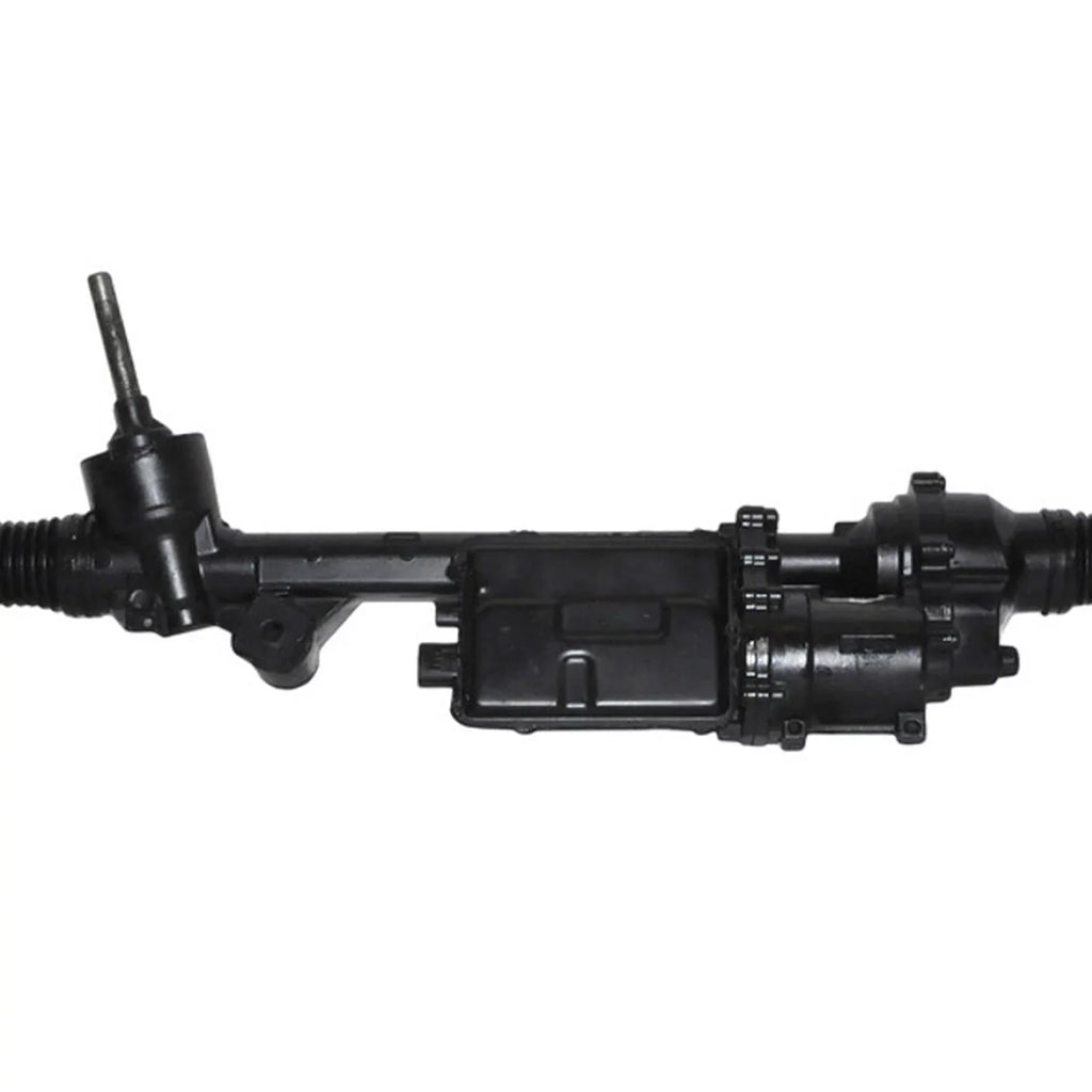 Detroit Axle - Electric Power Steering Rack and Pinion Gear Assembly Replacement for 2015 2016 2017 2018 2019 2020 Ford F-150