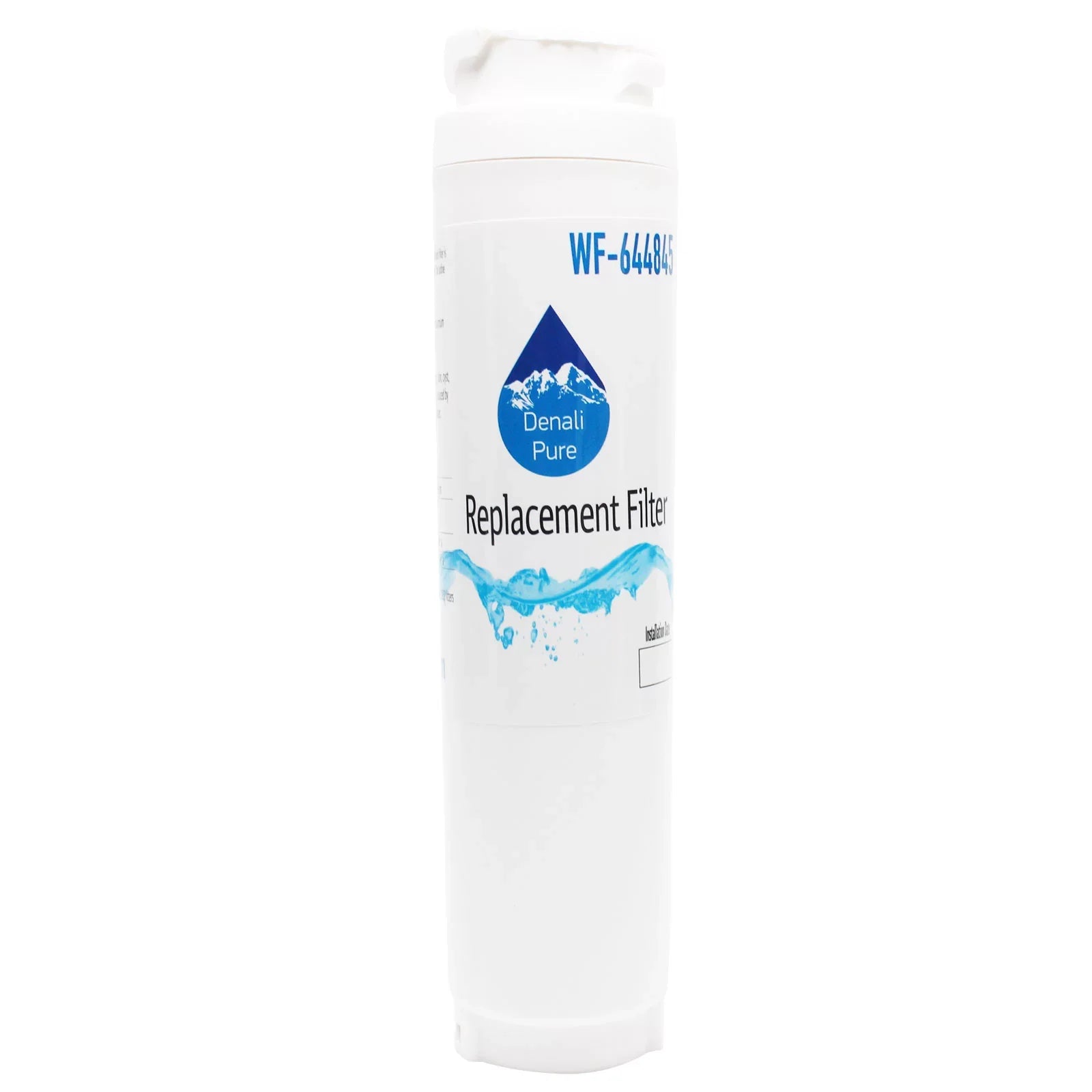 2-Pack Replacement for Bosch RWF1110 Refrigerator Water Filter - Matching with Bosch RWF1110 Fridge Water Filter Cartridge