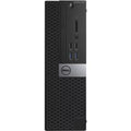 OptiPlex 3040 - i5 6500 3.2 GHz - 8 GB - 500 GB - English
