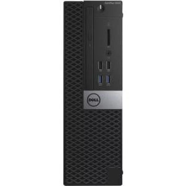 OptiPlex 3040 - i5 6500 3.2 GHz - 8 GB - 500 GB - English