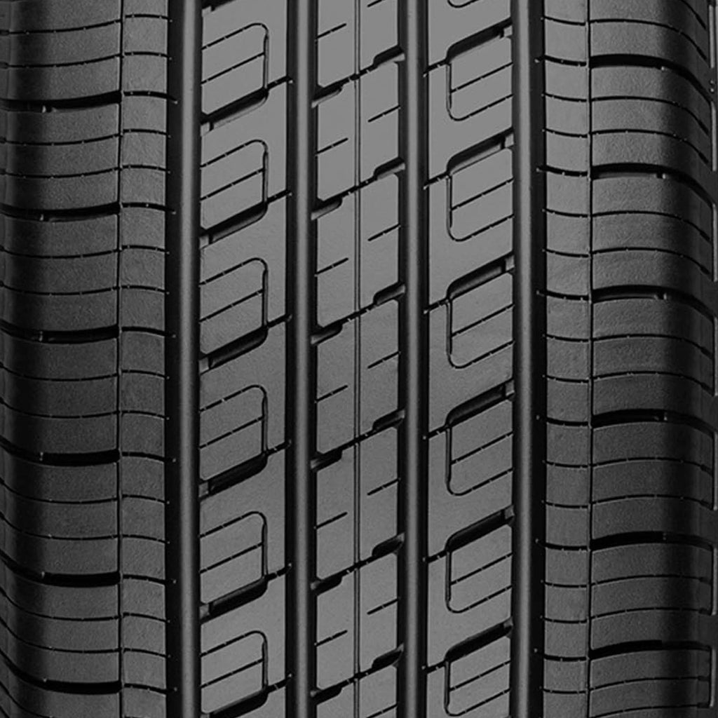 Set of 4 Nexen Aria AH7 205/65R16 95H Tires