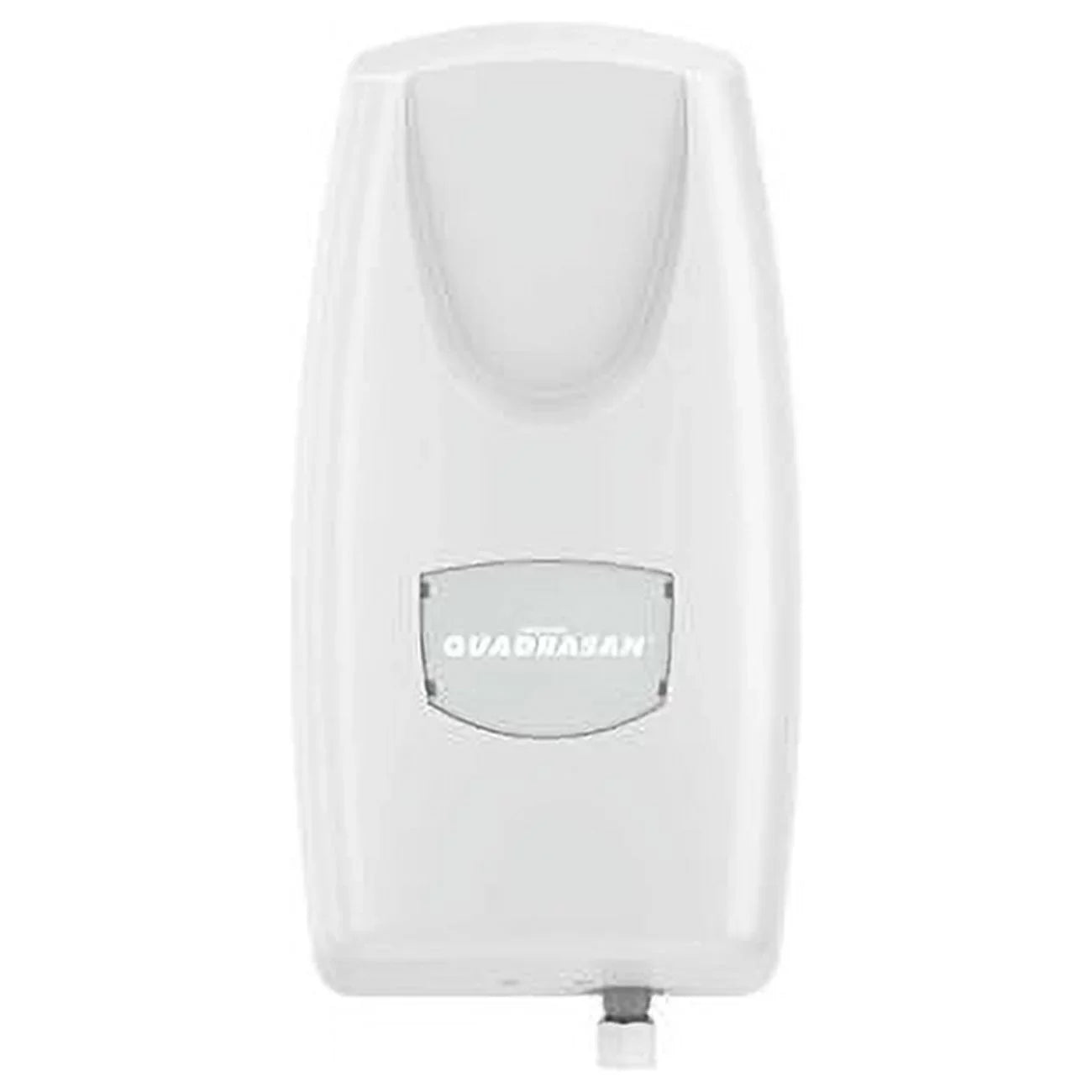 Vectair Systems Quadrasan Cleaning & Dosing Dispenser - White