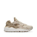 Nike Air Huarache Run Women/Adult shoe size 7 Casual 683818-201 Linen/Linen-Sail