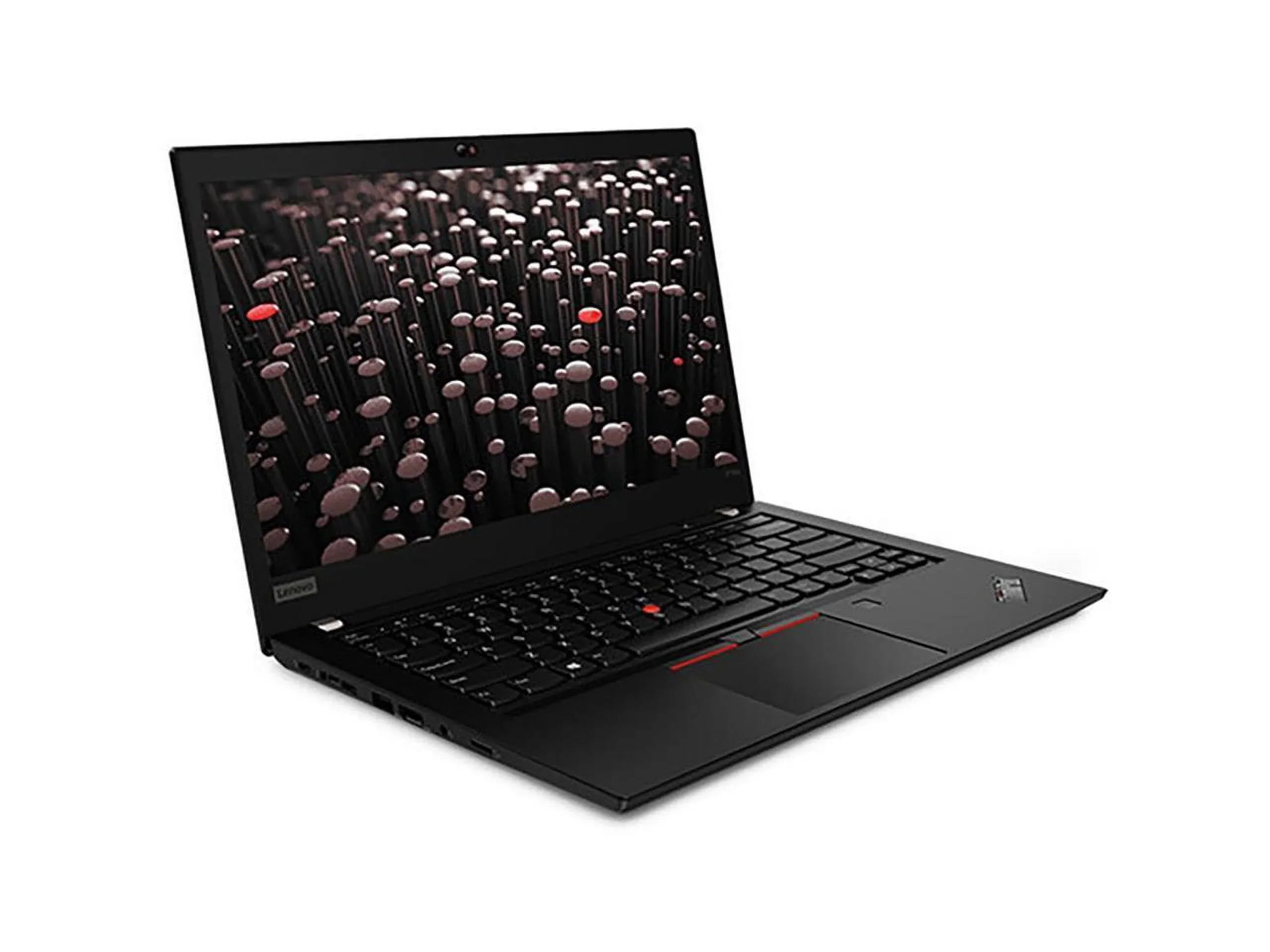 Lenovo ThinkPad 21HF001NUS EDGE 14" Mobile Workstation - WUXGA - 1920 x 1200 - i7 13th Gen i7-1370P Tetradeca-core (14 ) - 32 GB Total RAM - 32 GB On-board Memory - 1 TB SSD - Vill