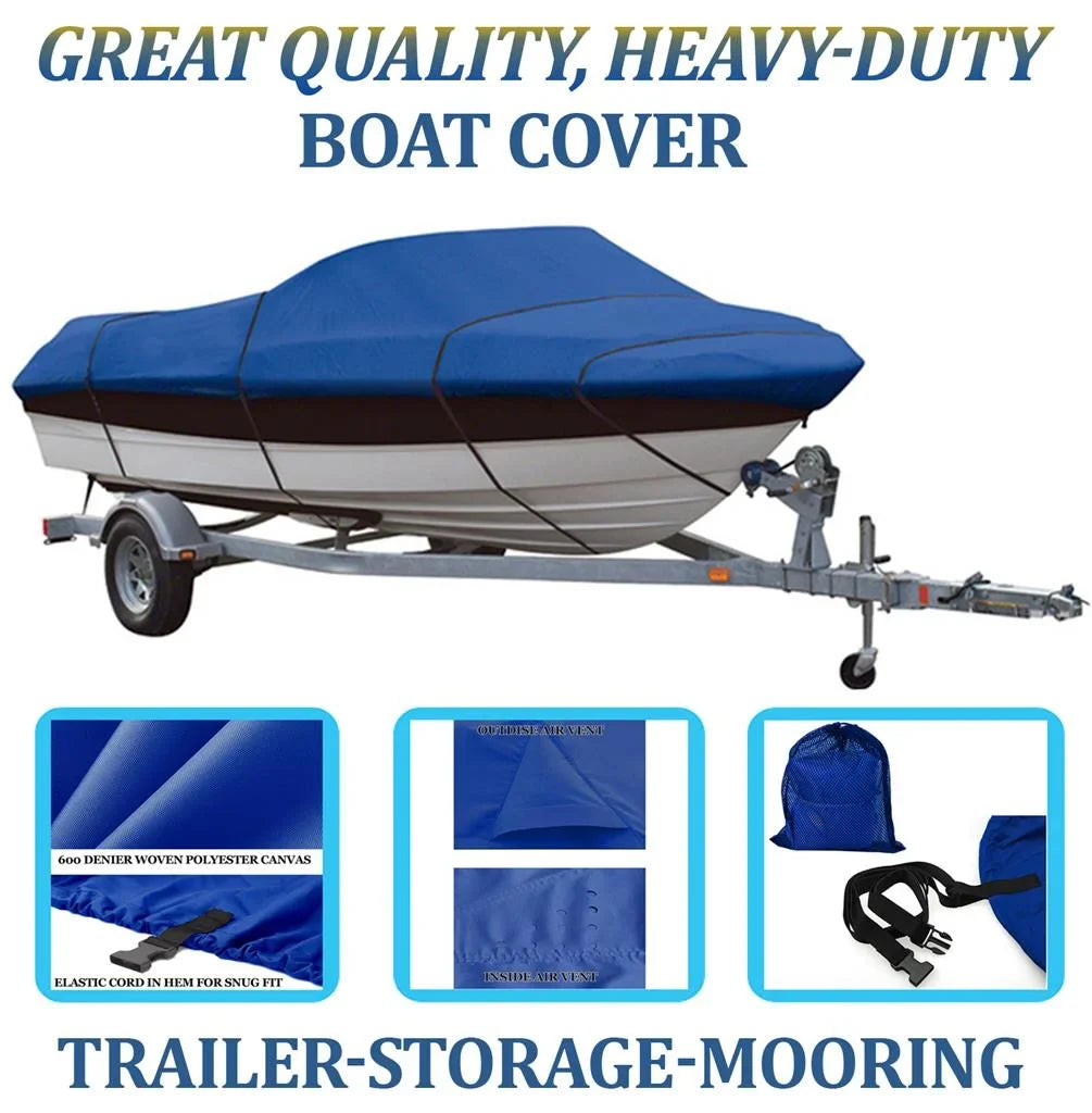 BLUE, Outstanding Grade Ship Wrap Suitable for TRITON DV 168 T 2007