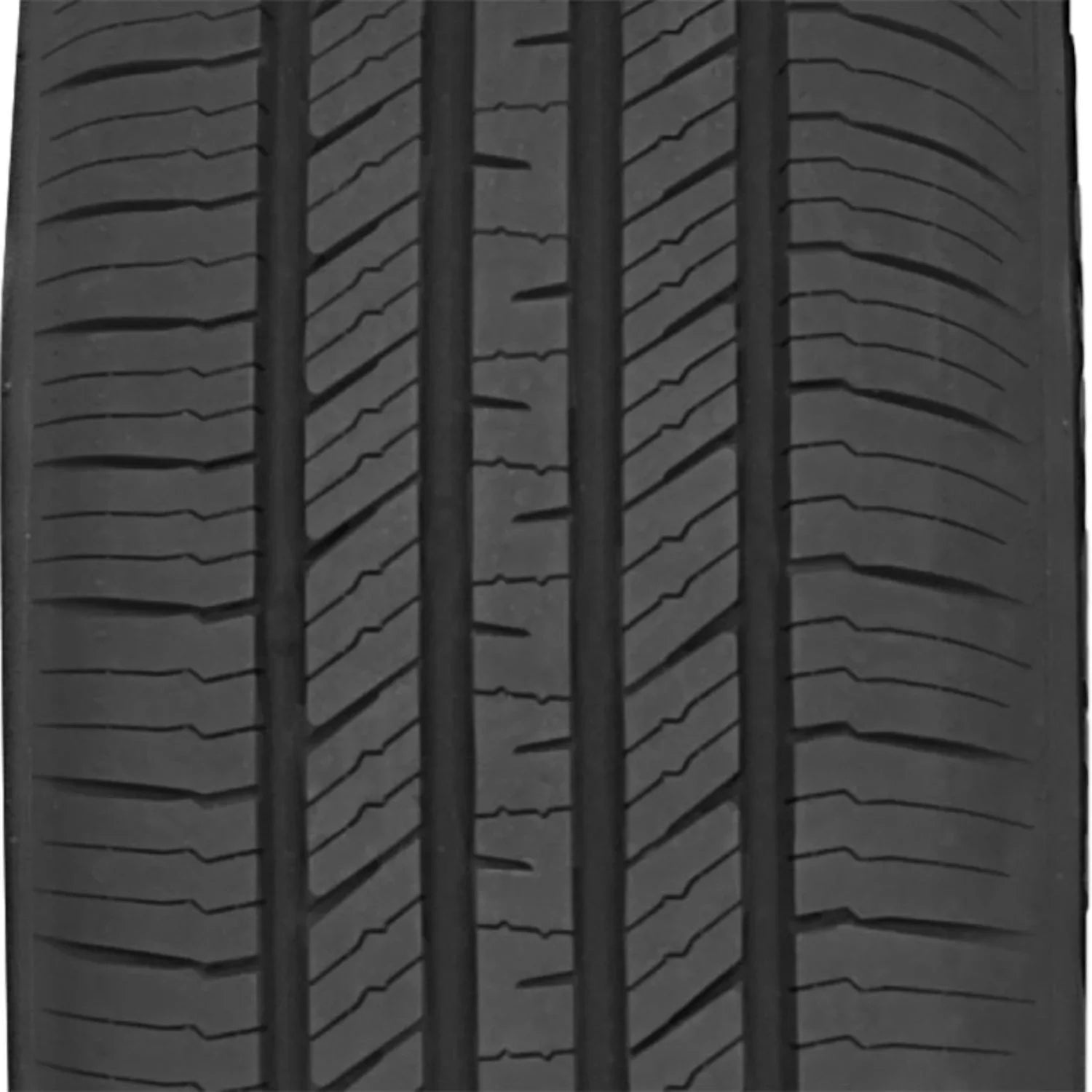Crosswind HP010 Plus All Season 225/60R16 98H Passenger Tire Fits: 2010 Subaru Outback 2.5i, 2005 Subaru Outback i