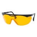 Honeywell Uvex Skyper® Blue Light Blocking Computer Glasses with SCT-Orange Anti-Fog Lens, 3-Pack (S1933X)