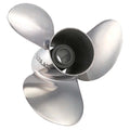 New 75-350 Hp Propeller Fitting With Suzuki Volvo Penta Yamaha 4.3L 5.7L 5.8L 7.4L 8.1L 8.2L 2009 2010 2011 2012 2013 2014 2015 2016 2017 2018 2019 2020 2021 937519 61B-45972-00-00