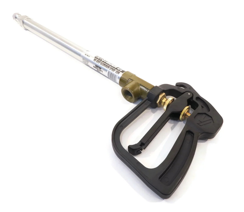 Trigger Spray Gun for Chemical Weed Killer Application Lawn Garden Yard Sprayers By The ROP Shop