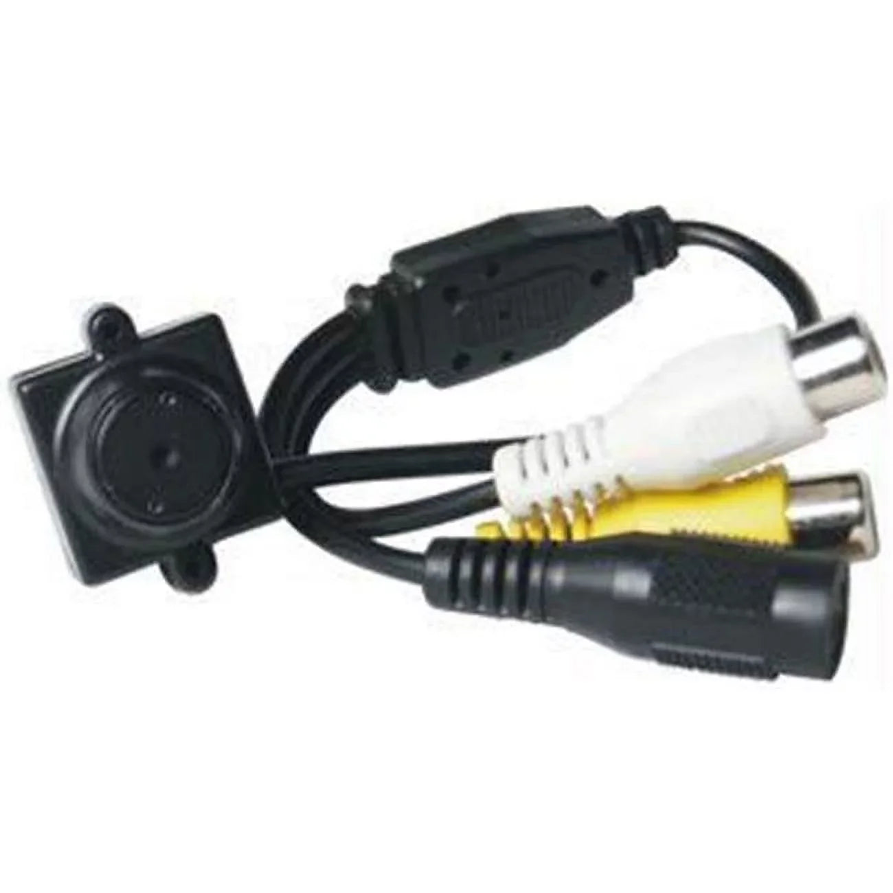 Hi-Res Board Cam Color - 380 Lines - Cmos