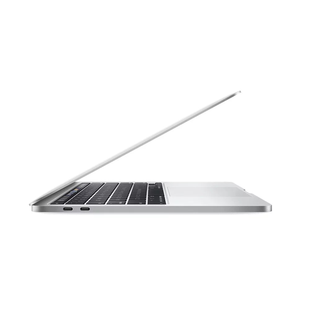 Apple Macbook Pro 13.3-inch (Space Gray, TB) 2.0Ghz Quad i5 (2020) Laptop 256GB HD & 16GB RAM-Mac OS (Used)