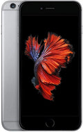 Pre-Owned Apple iPhone 6s Plus - Carrier Unlocked - 32GB Space Gray (Like New)