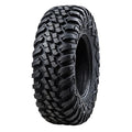 Terrabite Radial Tire 26x9-14 Medium/Hard Terrain Matching With Polaris RANGER RZR 900 TRAIL Fox Edition 2020