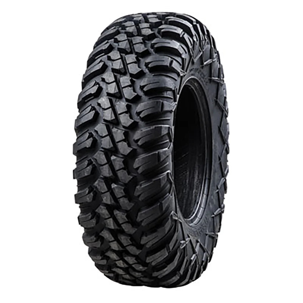 Terrabite Radial Tire 26x9-14 Medium/Hard Terrain Matching With Polaris RANGER RZR 900 TRAIL Fox Edition 2020