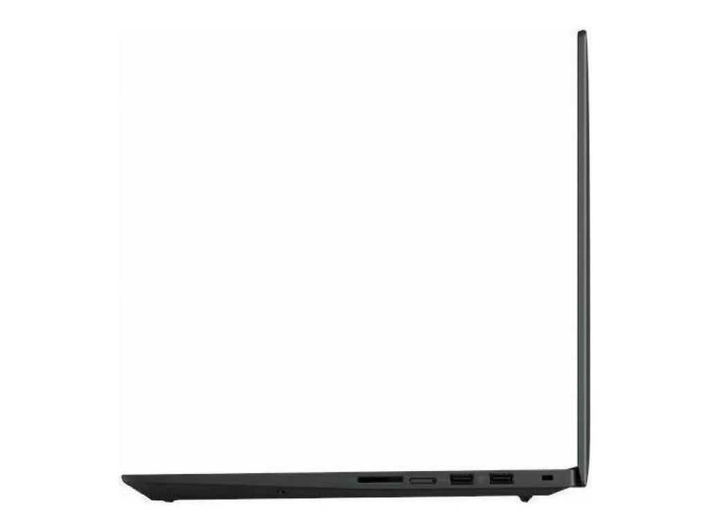 Lenovo ThinkPad 21HF001NUS EDGE 14" Mobile Workstation - WUXGA - 1920 x 1200 - i7 13th Gen i7-1370P Tetradeca-core (14 ) - 32 GB Total RAM - 32 GB On-board Memory - 1 TB SSD - Vill