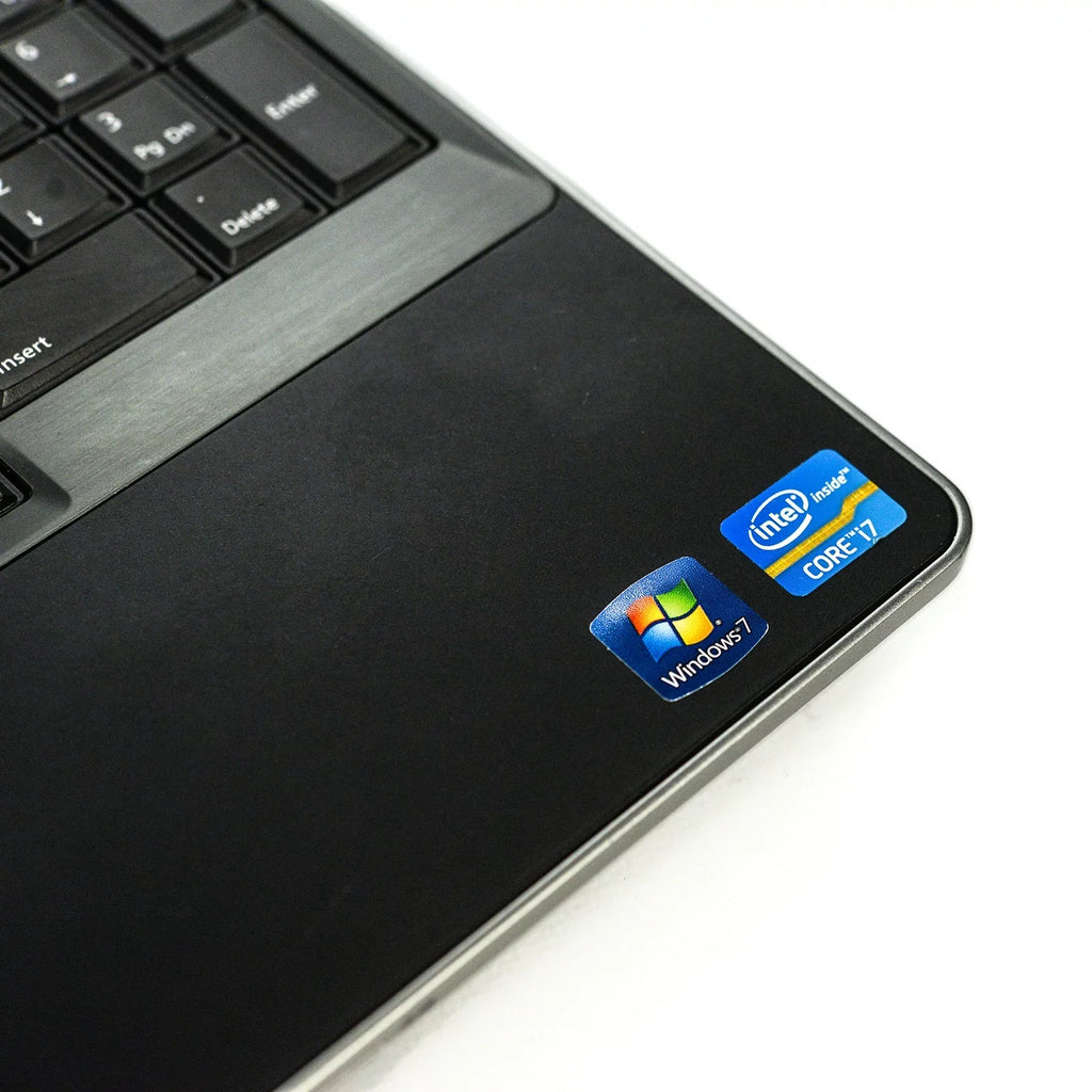 Used E6530 Laptop i7 Dual- 8GB 500GB Win 10 Pro B v.WBA