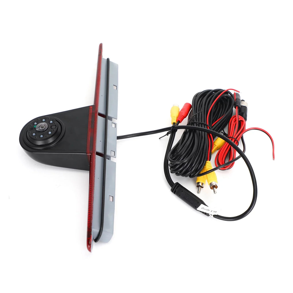 Brake Light Rear View Reversing Camera For Mercedes Sprinter VW Crafter 07-19