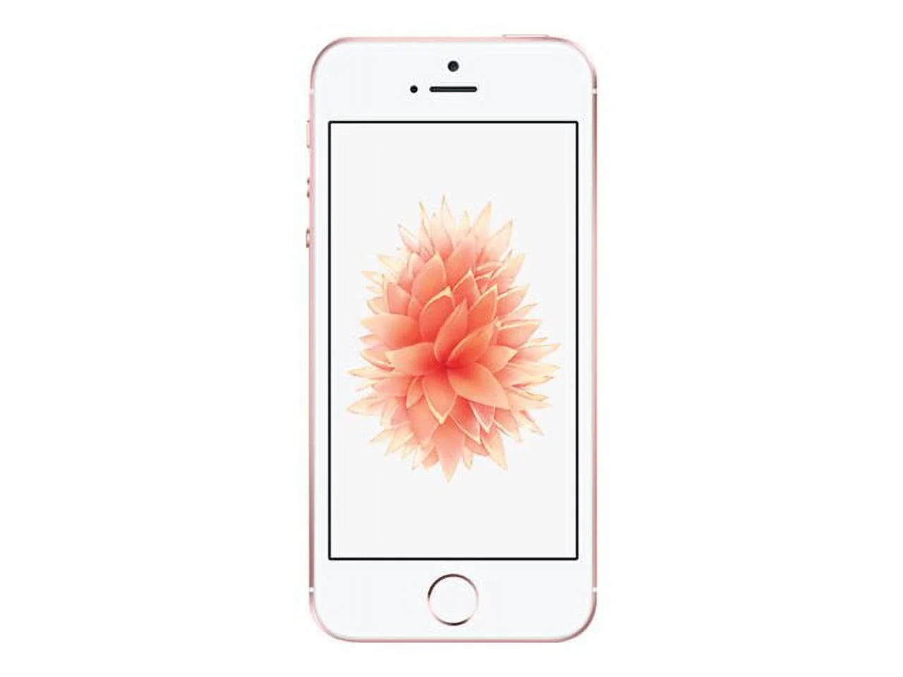 Apple iPhone SE 128GB Rose Gold